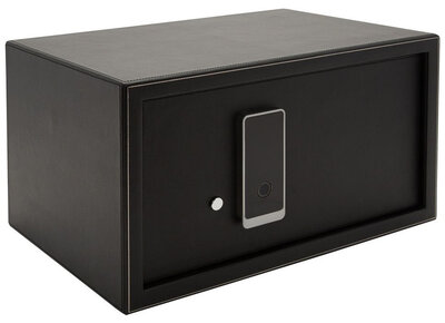 Wolf watch winder The Den 430402