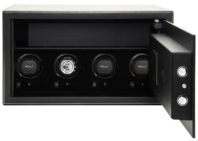 Wolf watch winder The Den 430402