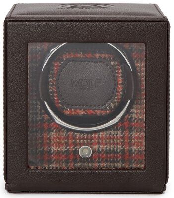 Watch winder Wolf WM Brown 800670