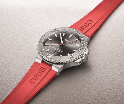 Oris Aquis Date Relief Automatic 01 733 7789 4153-07 4 23 36FC