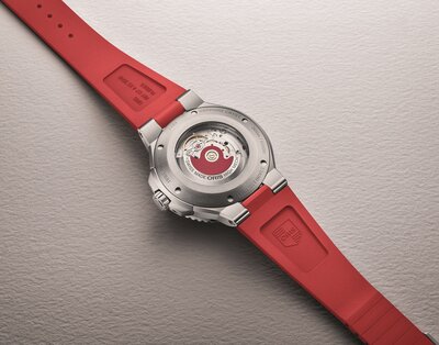 Oris Aquis Date Relief Automatic 01 733 7789 4153-07 4 23 36FC