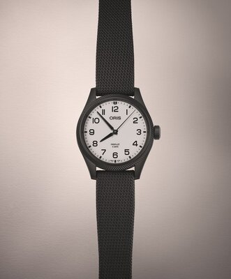 Oris Big Crown ProPilot Hölstein Edition 2025 Automatic 01 400 7803 4781-Set Limited Edition 250pcs