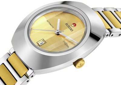 Rado Diastar Original Automatic R12170253