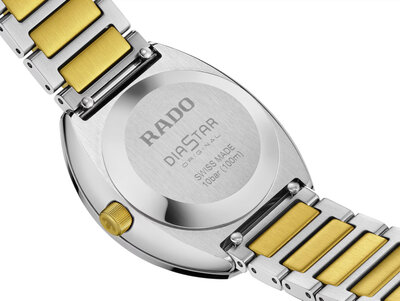 Rado Diastar Original Automatic R12170253
