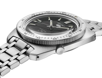 Seiko 5 Sports Automatic SRPL93K1 SKX Heritage Design Re-creation