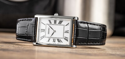 Seiko Quartz SWR103P1