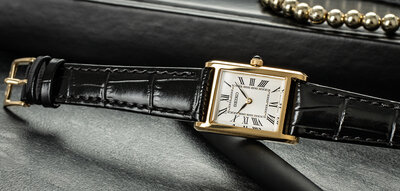 Seiko Quartz SWR108P1 | Hodinky-365.com