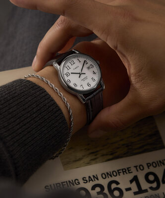 Timex Easy Reader TW2W954006B