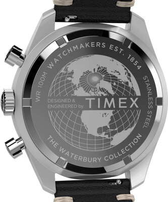 Timex Waterbury TW2Y18600UK