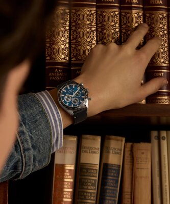 Timex Waterbury TW2Y18600UK