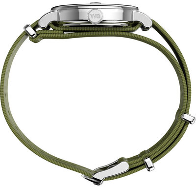 Timex Weekender TW2W85600BR