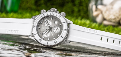 Tissot Seastar 1000 Quartz Chronograph T120.217.17.011.00