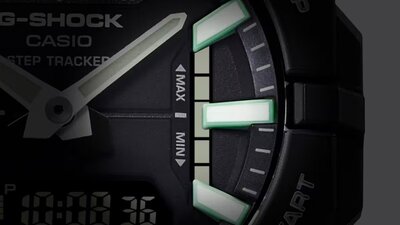 Casio G-Shock G-Squad GBA-950-1AER