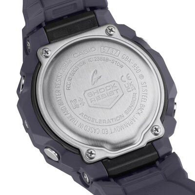 Casio G-Shock G-Squad GBA-950-2AER