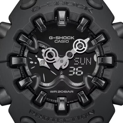 Casio G-Shock Original GA-V01-1AER