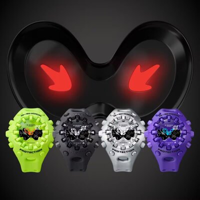 Casio G-Shock Original GA-V01-1AER