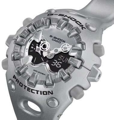 Casio G-Shock Original GA-V01A-8AER