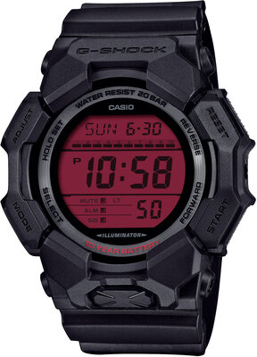 Casio G-Shock Original GD-010BBR-1ER