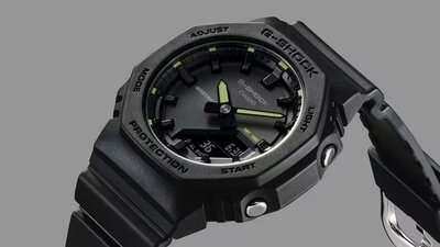 Casio G-Shock Original GMA-P2100SA-1A2ER