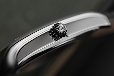 Frederique Constant Classics Carrée Automatic FC-303S4C26