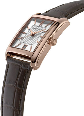 Frederique Constant Classics Carrée Automatic FC-303V4C24