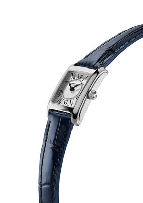 Frederique Constant Classics Carrée Ladies FC-200MC26