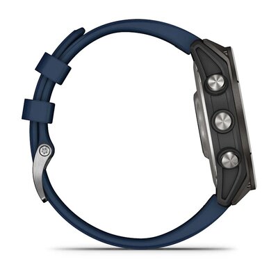 Garmin Quatix 8 AMOLED 47mm