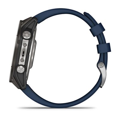 Garmin Quatix 8 AMOLED 47mm