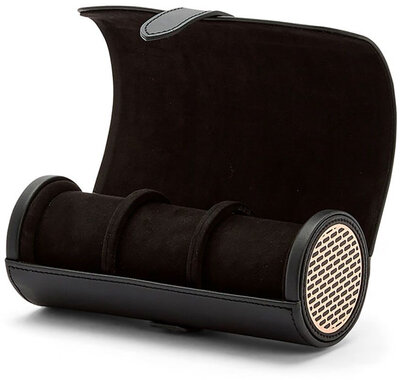 Watch case Wolf Axis 488416