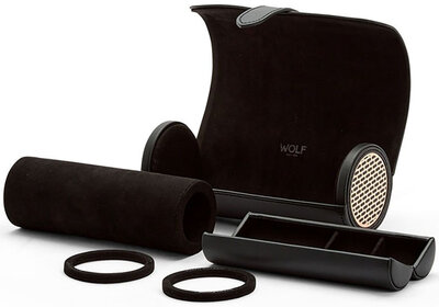 Wolf Axis watch case 488416