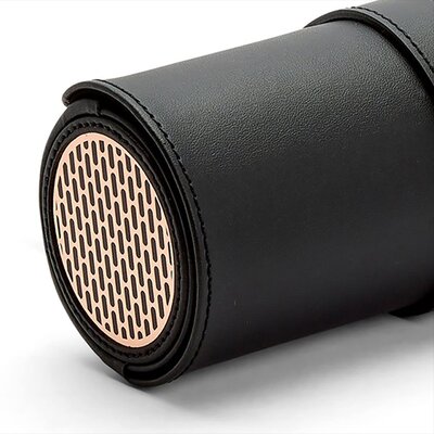 Watch case Wolf Axis 488416