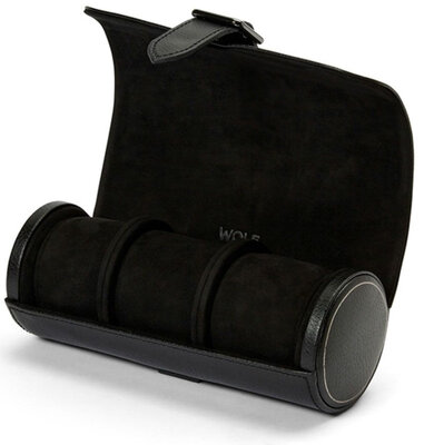 Watch case Wolf British Racing 792902