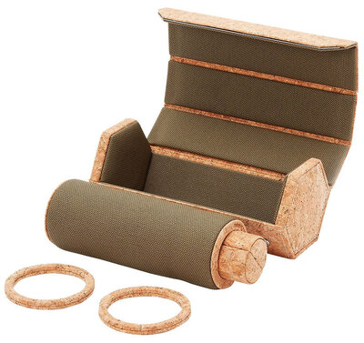 Watch case Wolf Cortica 668361