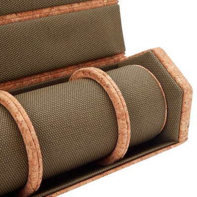 Watch case Wolf Cortica 668361