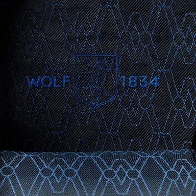 Watch box Wolf Earth 190617