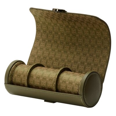 Watch box Wolf Earth 190641