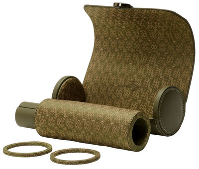 Watch box Wolf Earth 190641