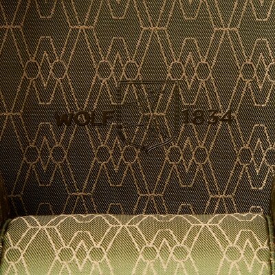 Watch box Wolf Earth 190641