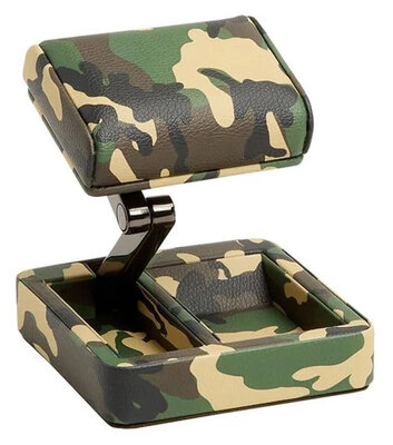 Watch case Wolf Elements 485530