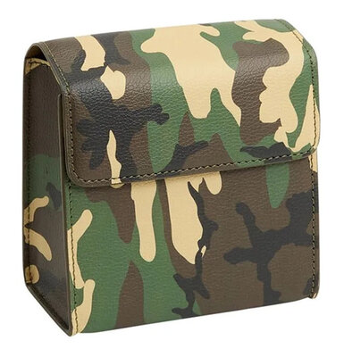 Watch case Wolf Elements 485530