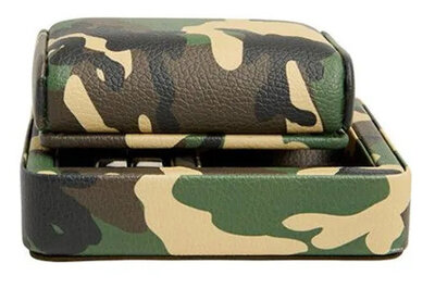 Watch case Wolf Elements 485530