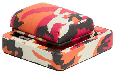 Watch case Wolf Elements 485572