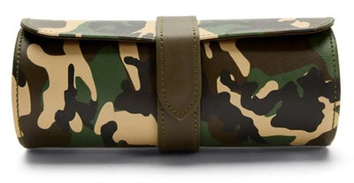 Watch case Wolf Elements 665230