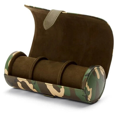 Watch case Wolf Elements 665230