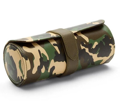 Watch case Wolf Elements 665230