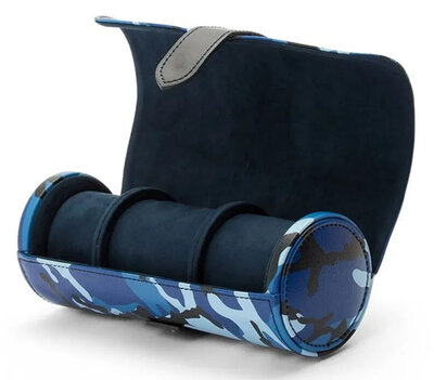 Watch case Wolf Elements 665271