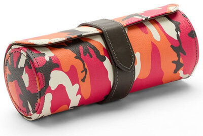 Watch case Wolf Elements 665272