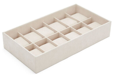 Watch case Wolf Vault 436570