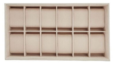 Watch case Wolf Vault 436570