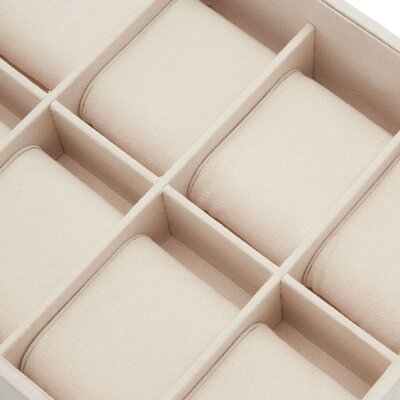 Watch case Wolf Vault 436570